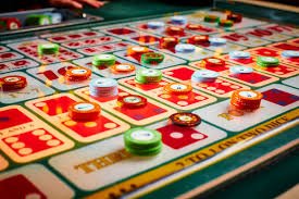 777mx Variedad de juegos