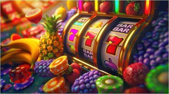 777mx Tipo de juego