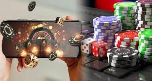 777mx Casino en Vivo